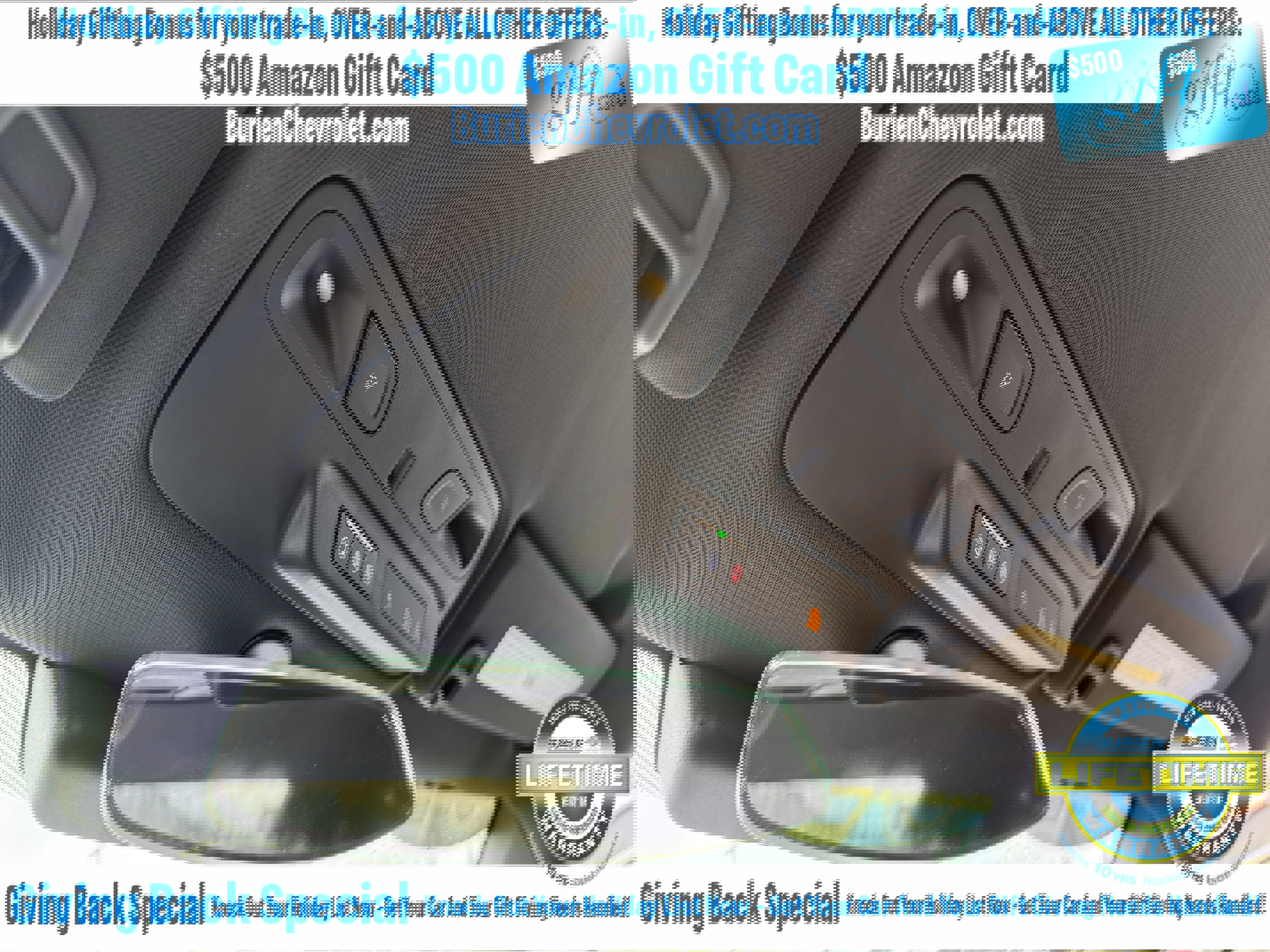 Used 2021 Chevrolet Camaro SS image 19