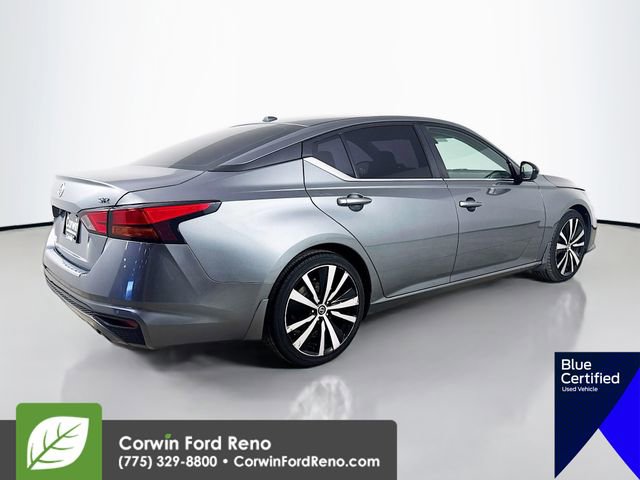 Used 2020 Nissan Altima 2.5 SR image 10