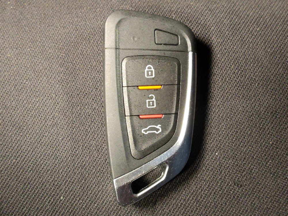 Used 2022 Chevrolet Malibu LS w/ LPO, Convenience Package 1 FWD image 32