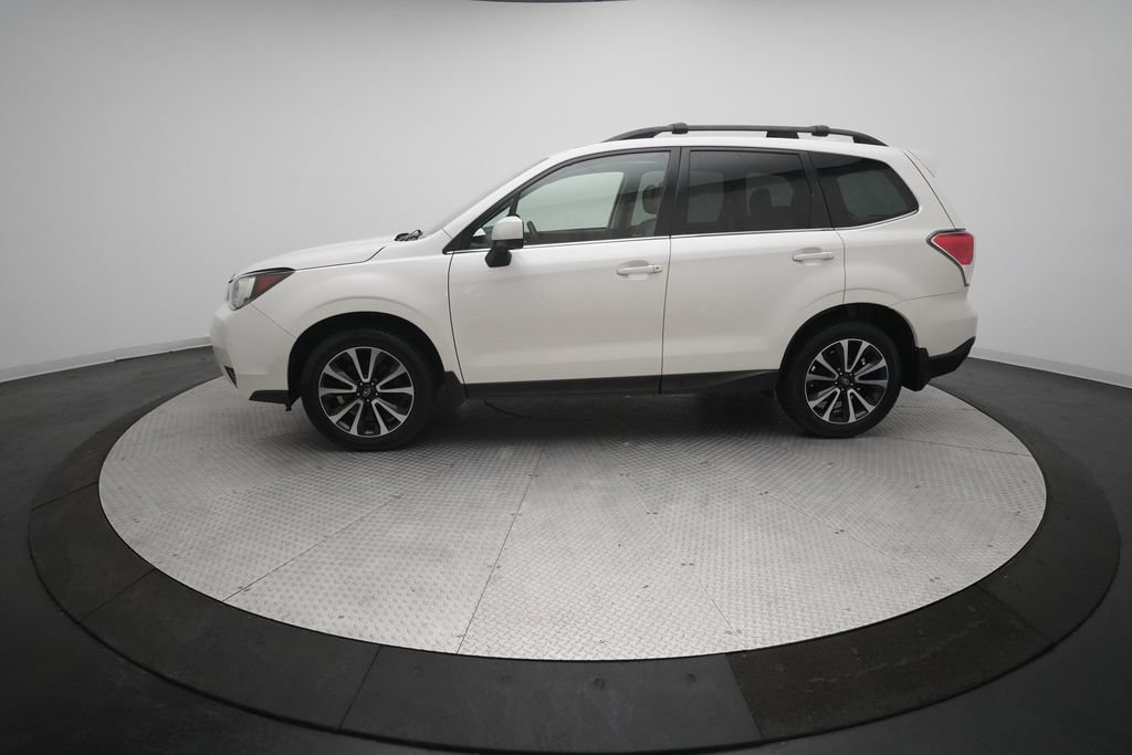 Used 2017 Subaru Forester 2.0XT Premium AWD/4WD image 22