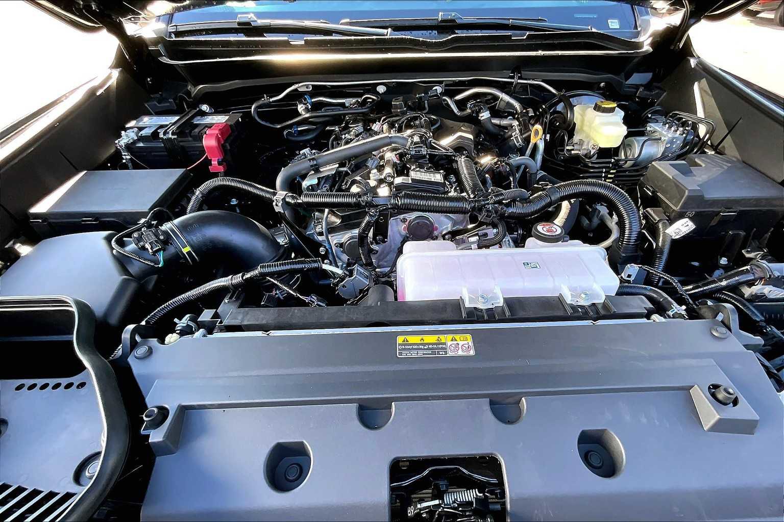 New 2025 Toyota Tacoma SR5 image 16