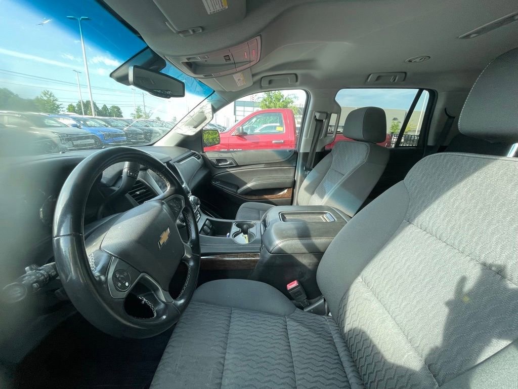 Used 2019 Chevrolet Tahoe LS AWD/4WD image 5