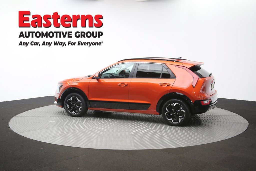 Used 2023 Kia Niro Wind w/ Wind Preserve Package FWD image 59