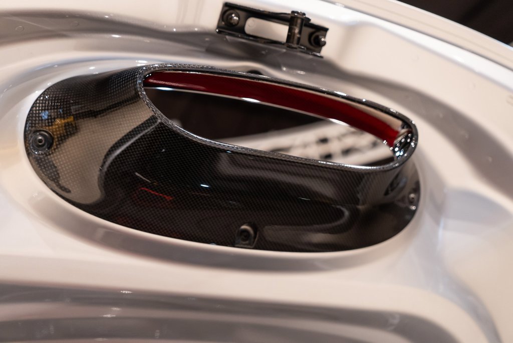 Certified 2022 Ferrari F8 Tributo image 23