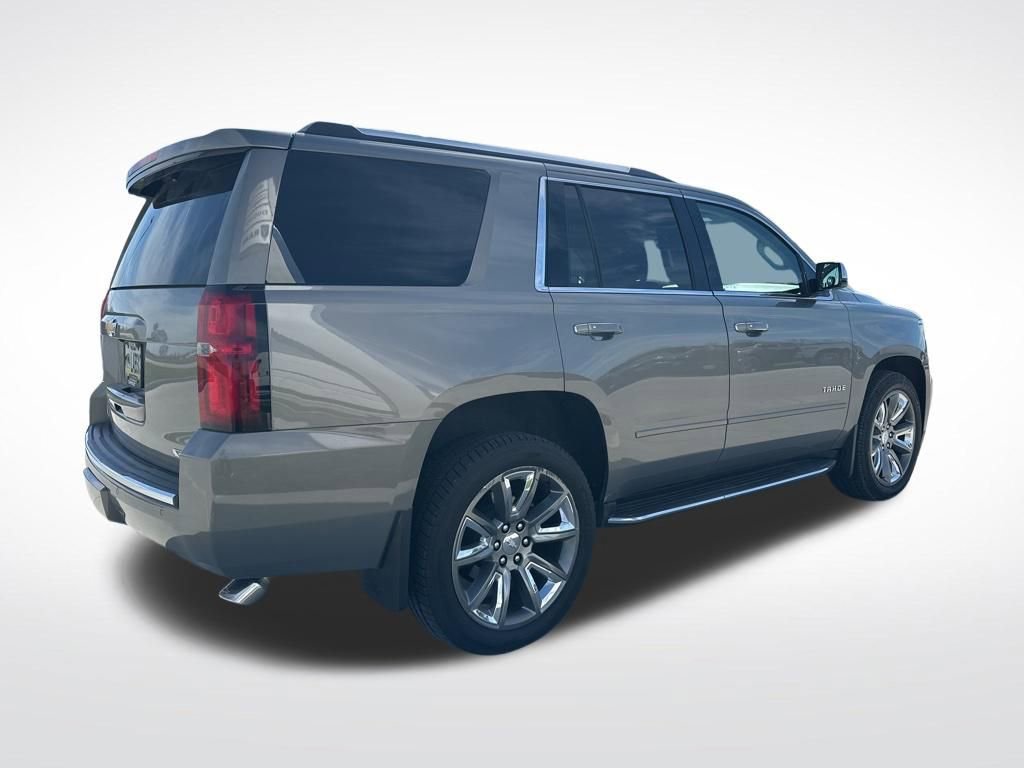 Used 2018 Chevrolet Tahoe Premier image 7
