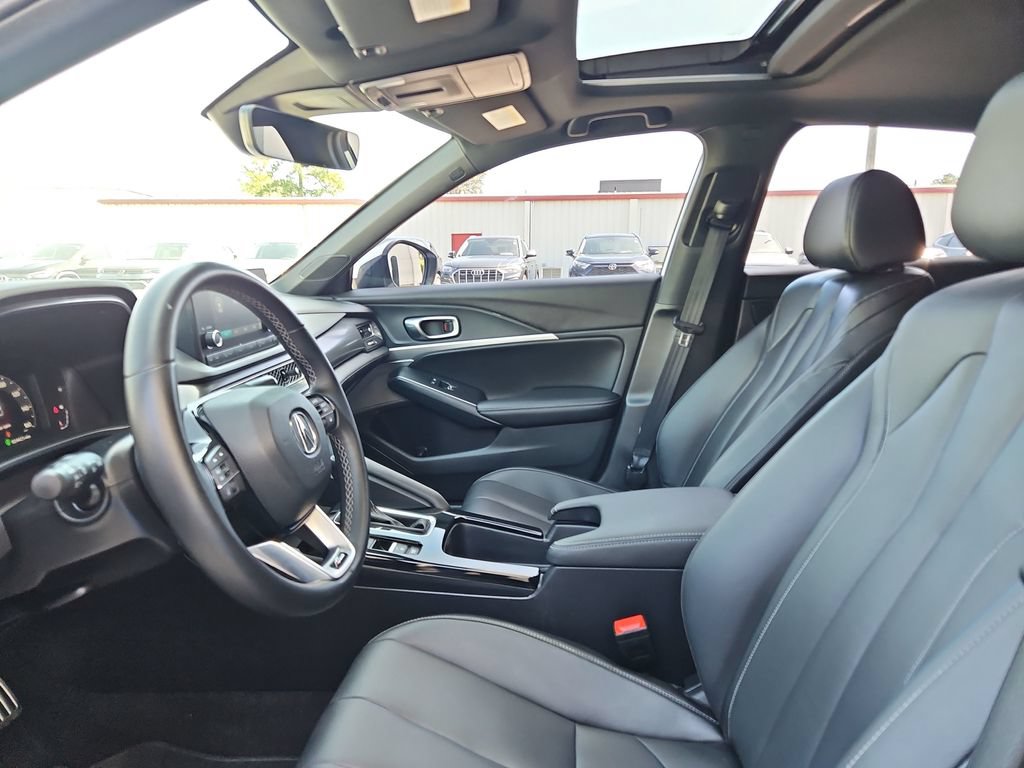 Used 2024 Acura Integra A-Spec FWD image 21