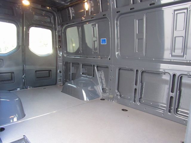 Used 2024 Mercedes-Benz Sprinter 144 Cargo image 22