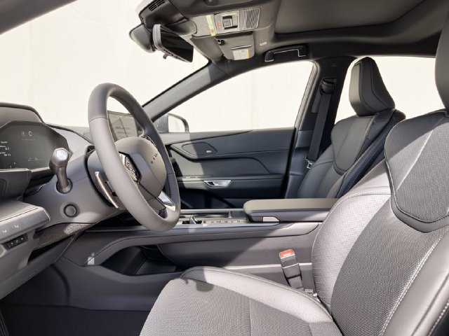 New 2026 Lexus ES 350h w/ Accessory Package (Z2) FWD image 15