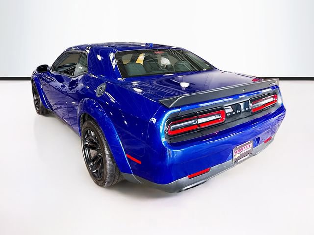 Used 2021 Dodge Challenger R/T Scat Pack image 8
