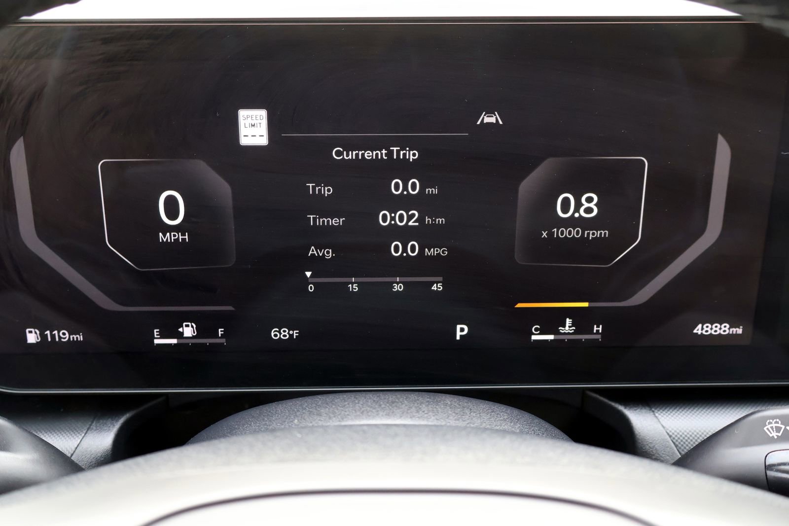 Used 2025 Kia K4 EX image 30