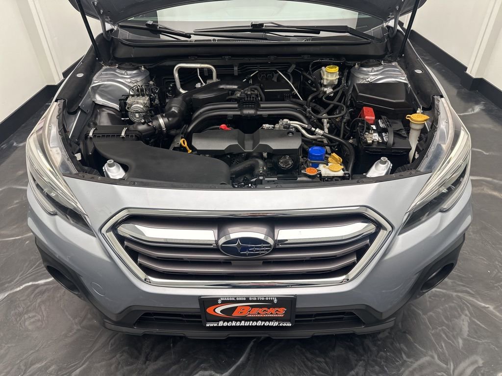 Used 2019 Subaru Outback 2.5i Limited w/ Popular Package #2 image 32