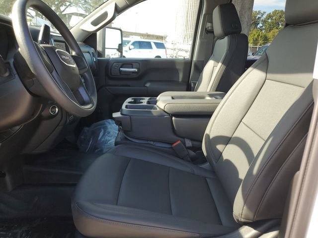 New 2026 GMC Sierra 2500 Pro w/ 1SA Pro Safety Plus Package AWD/4WD image 19