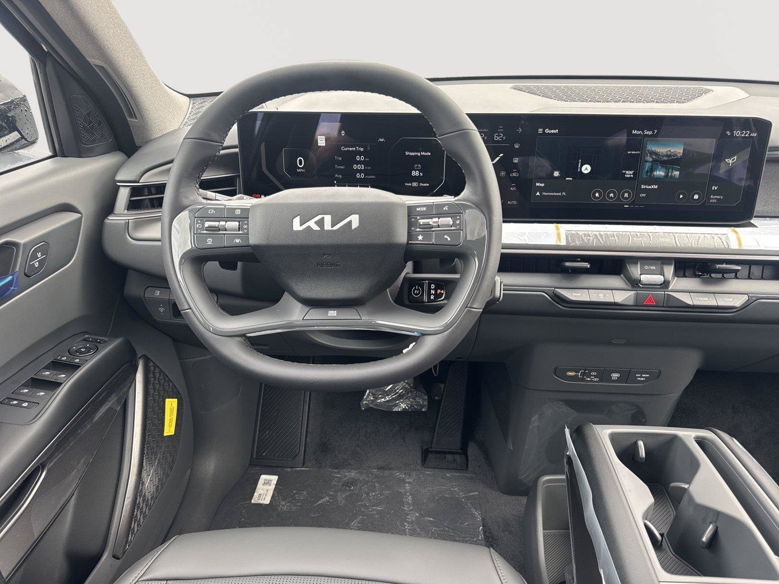 New 2026 Kia EV9 Light RWD image 18