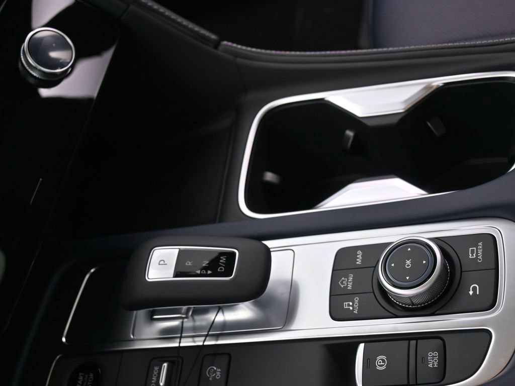 New 2026 INFINITI QX60 Sport w/ Dark Cargo Package image 26