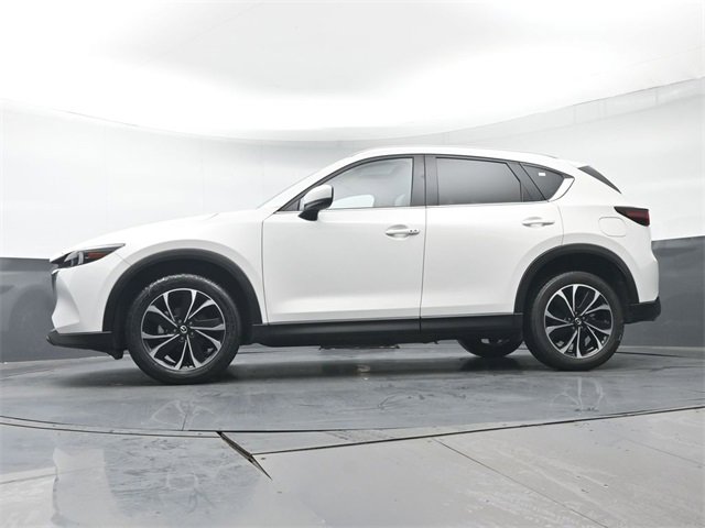 Certified 2023 MAZDA CX-5 AWD 2.5 S w/ Premium Package image 31