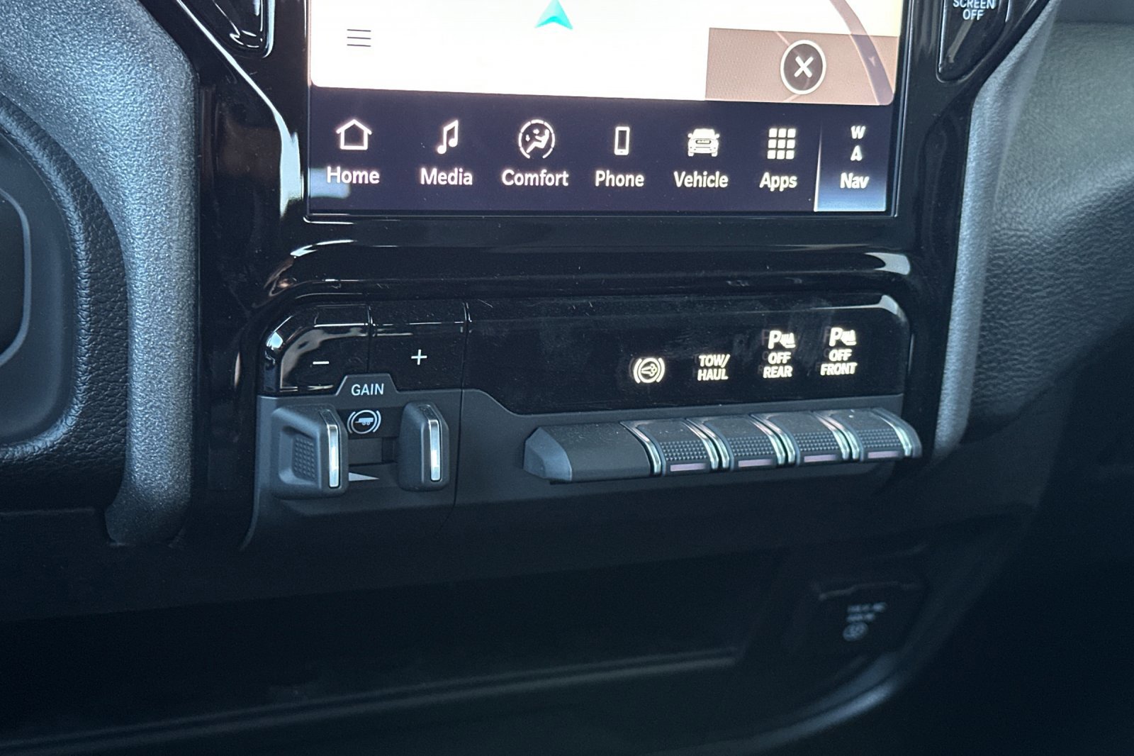 New 2026 RAM 2500 Tradesman image 19