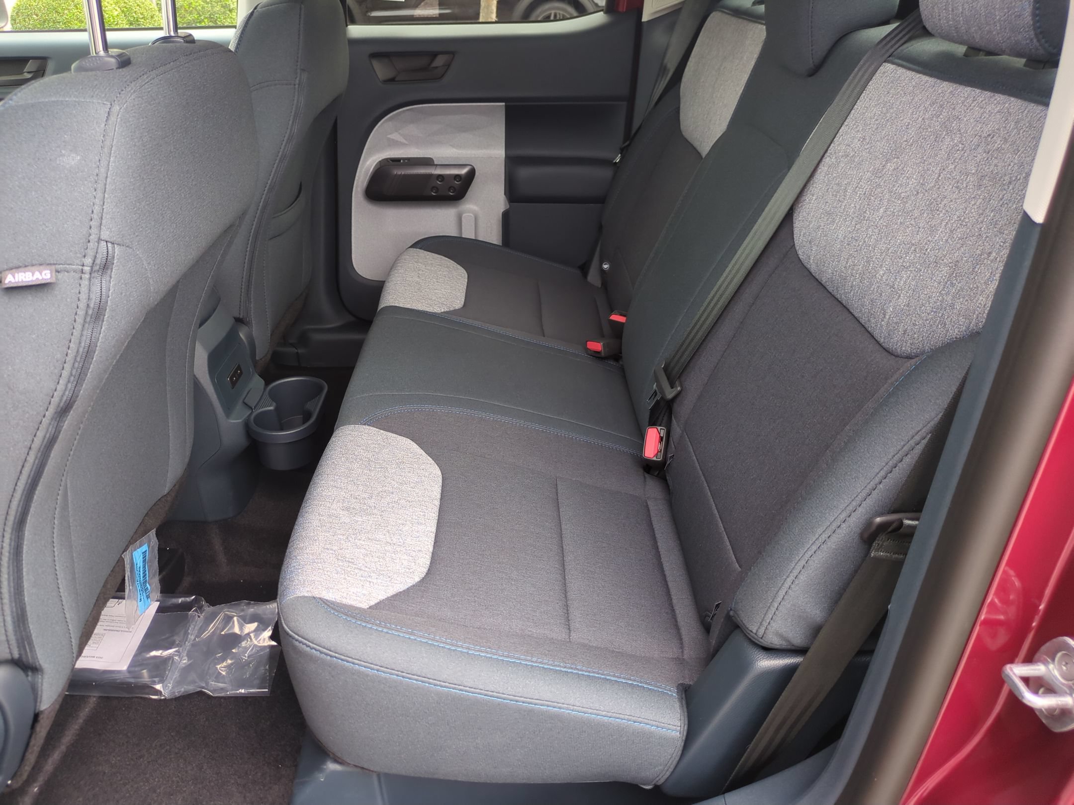 New 2026 Ford Maverick XLT FWD image 26