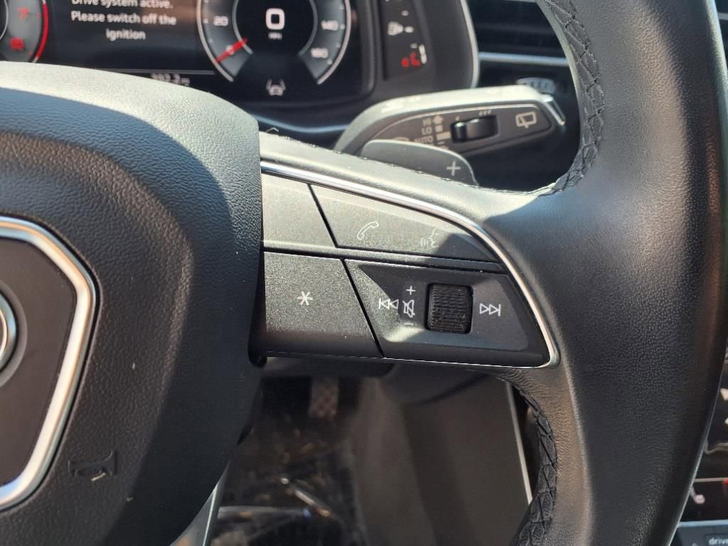 Used 2023 Audi Q7 2.0T Premium image 15