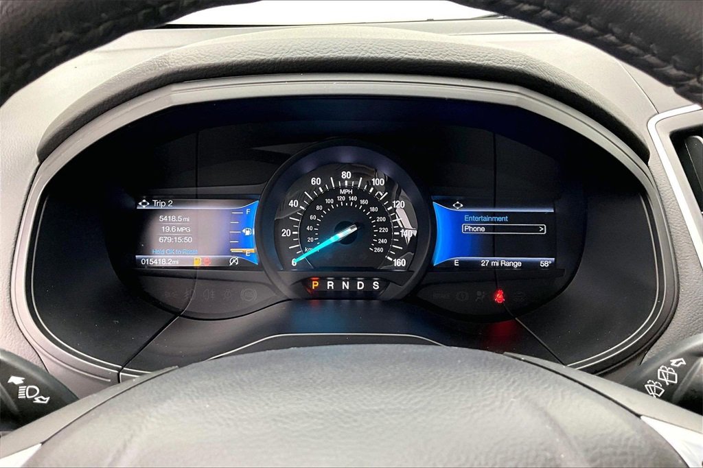 Used 2024 Ford Edge SEL w/ Convenience Package image 20