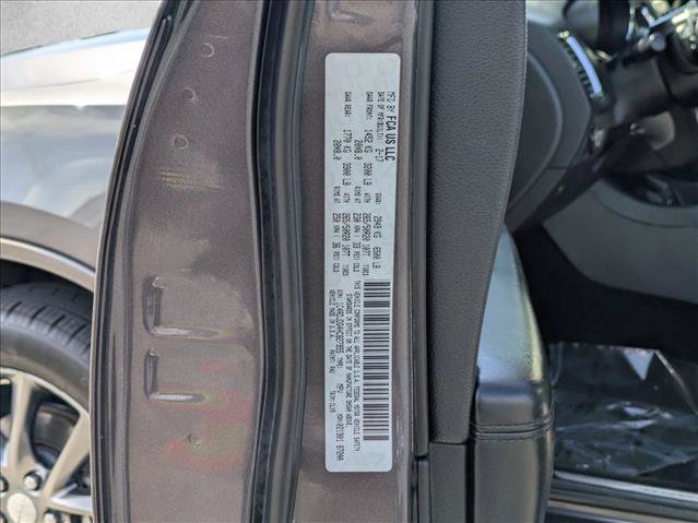 Used 2017 Dodge Durango GT AWD/4WD image 24
