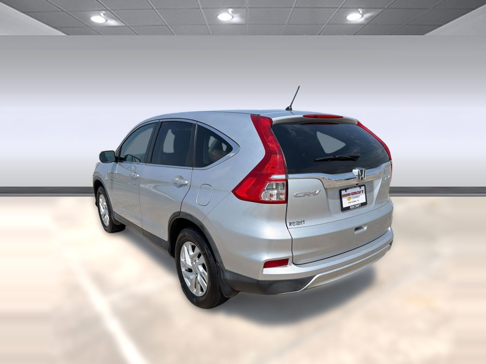 Used 2016 Honda CR-V EX image 3