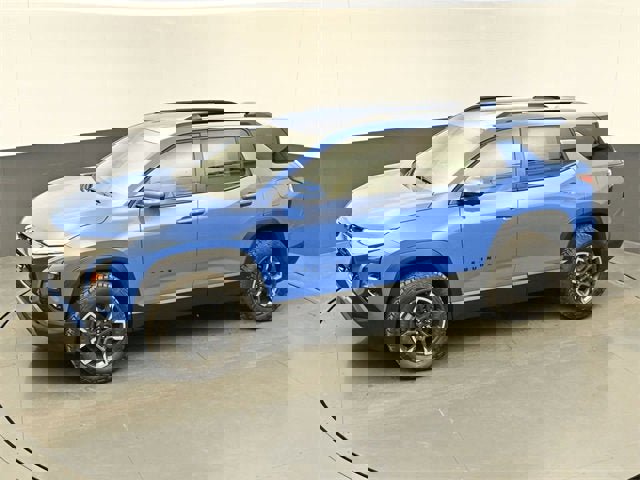 New 2026 Chevrolet Equinox ACTIV