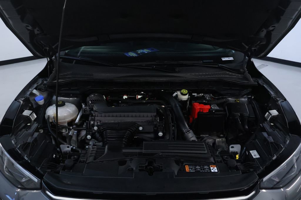 Used 2024 Ford Escape Platinum image 35