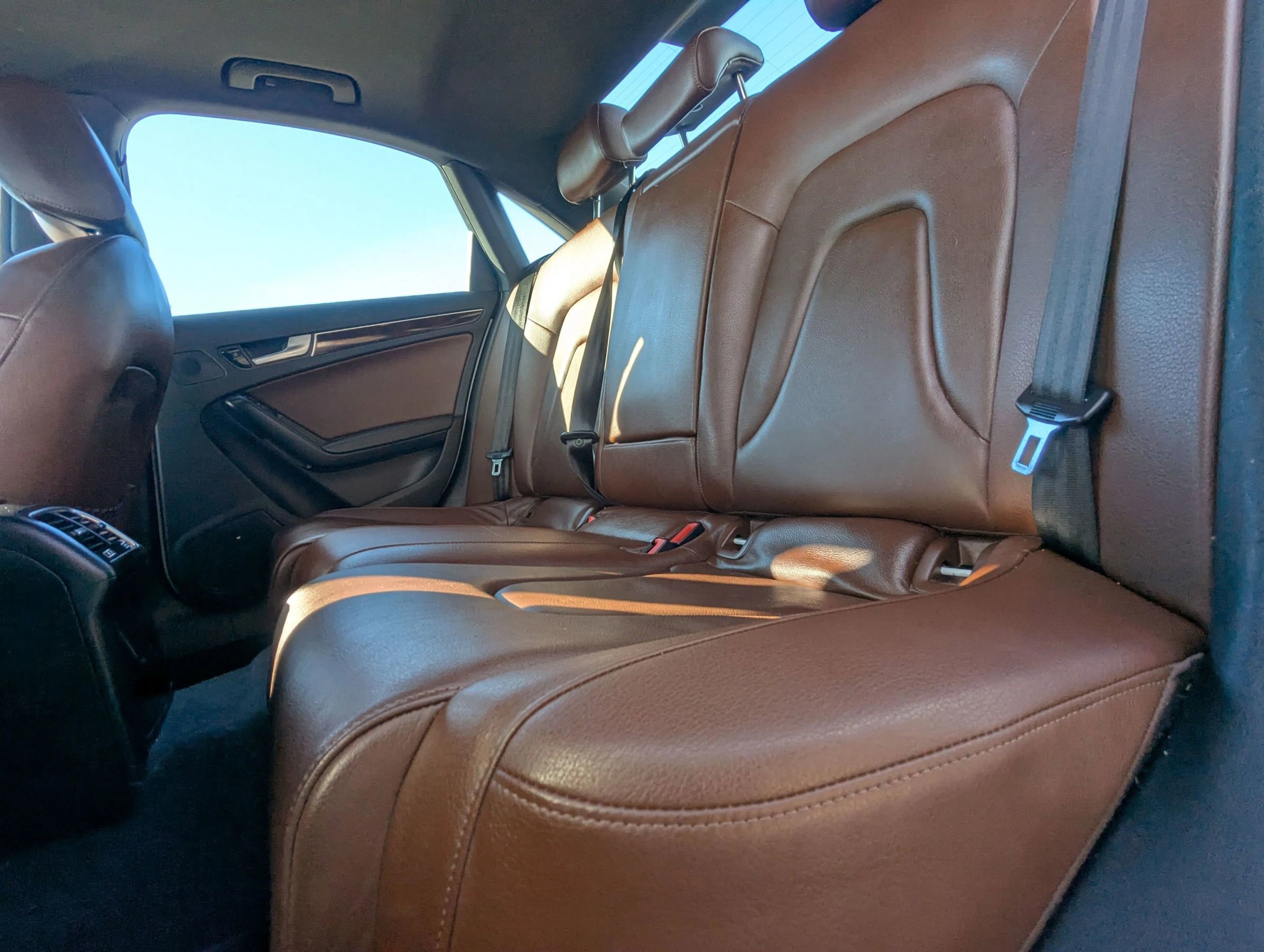 Used 2014 Audi A4 2.0T Premium Plus image 11