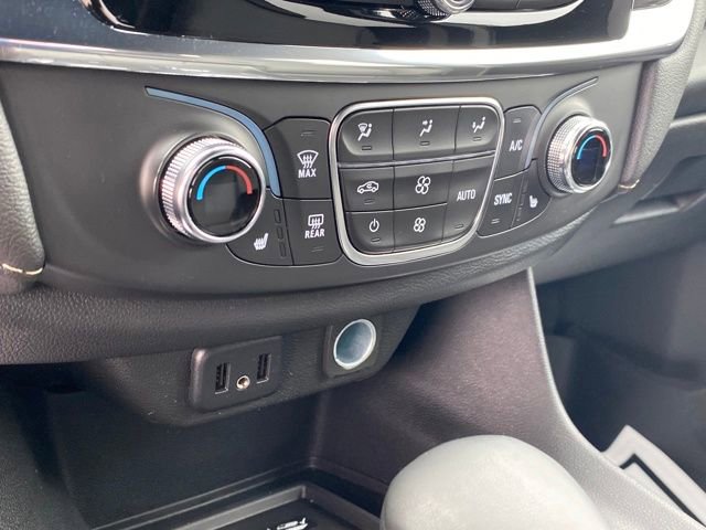 Certified 2023 Chevrolet Traverse LT w/ LPO, Floor Liner Package image 12