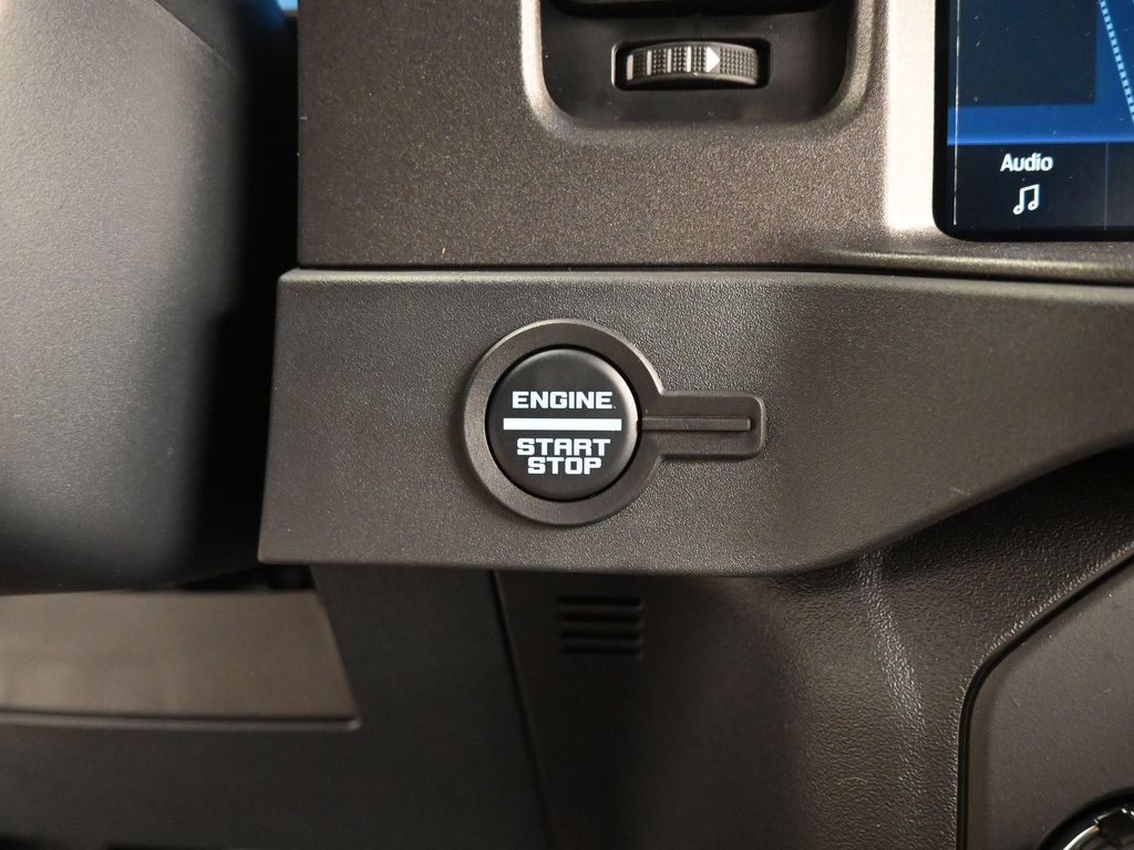 New 2026 Ford Bronco Big Bend AWD/4WD image 15