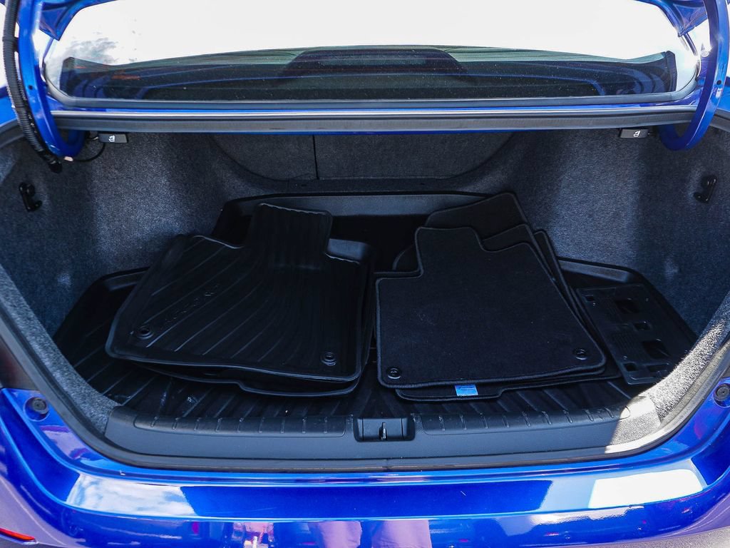 Used 2018 Honda Accord Sport image 24