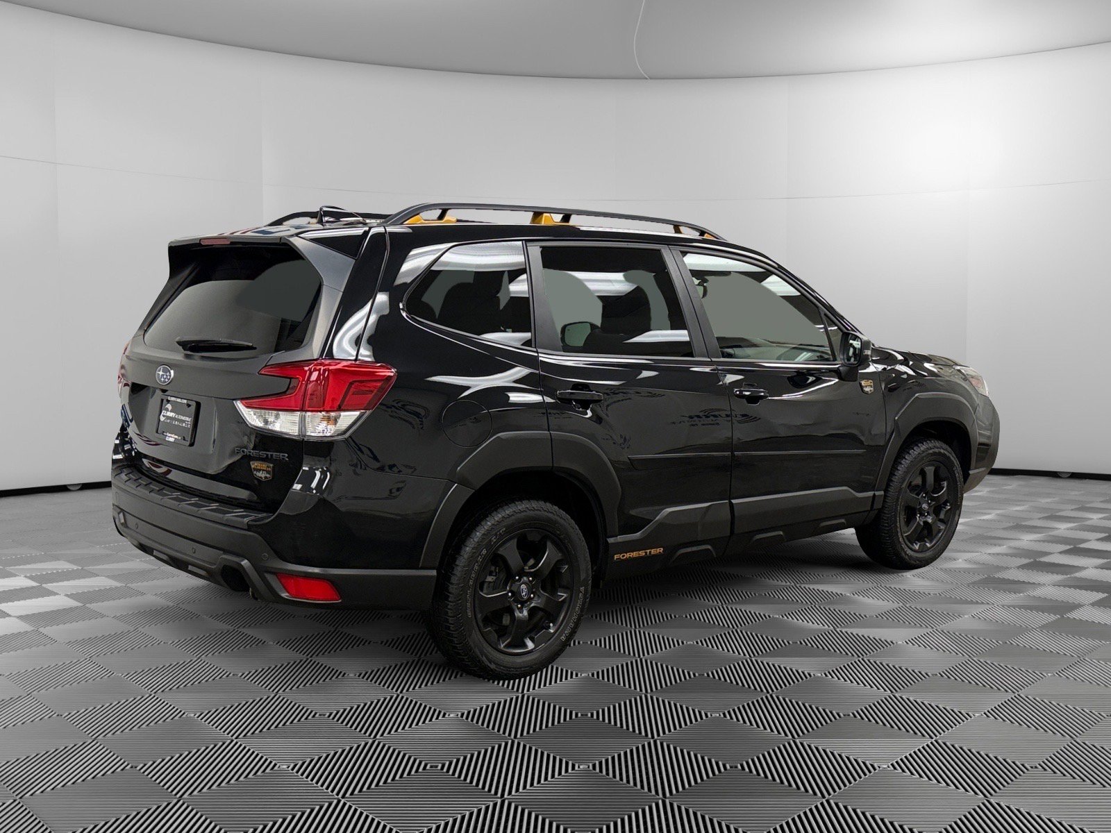 Used 2023 Subaru Forester Wilderness image 5