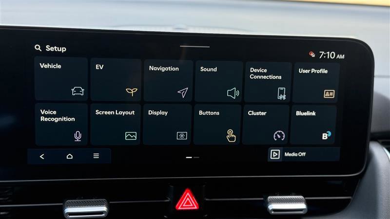 Used 2025 Hyundai Ioniq 5 SEL RWD image 42