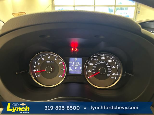 Used 2016 Subaru Forester 2.5i Limited w/ Popular Package #2 AWD/4WD image 28