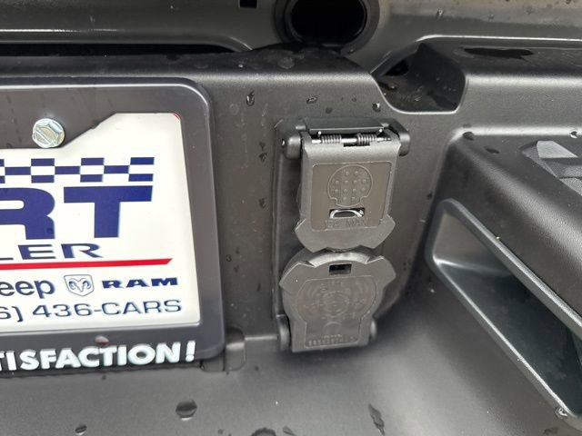 New 2026 RAM 2500 Limited image 19