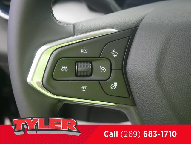 New 2026 Chevrolet Trax LT w/ Driver Confidence Package FWD image 24