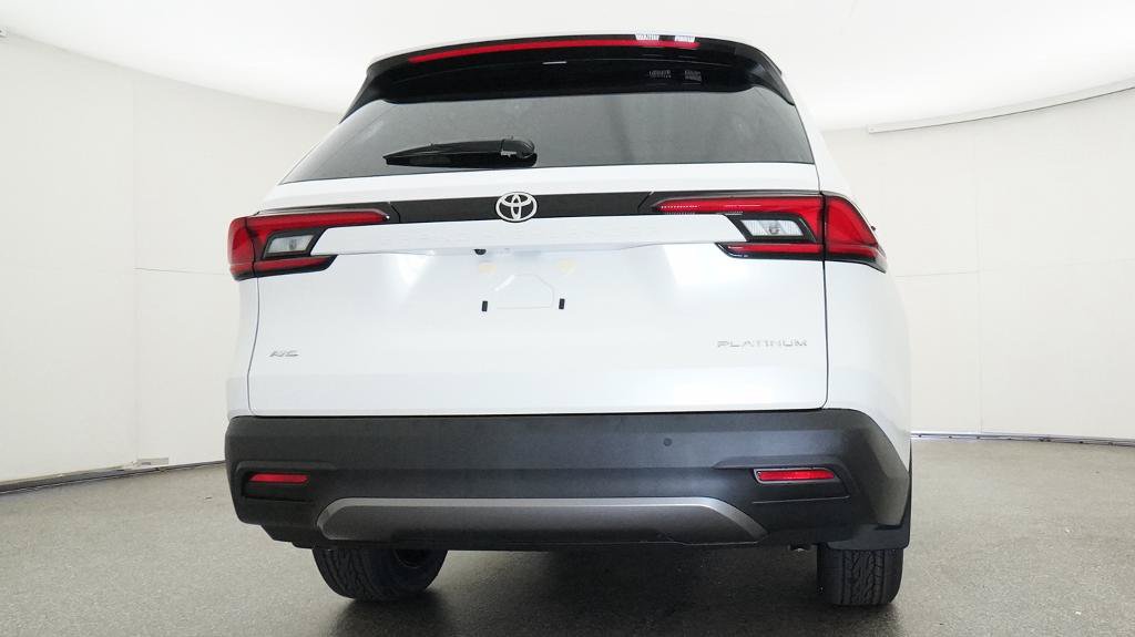 New 2026 Toyota Grand Highlander AWD image 30