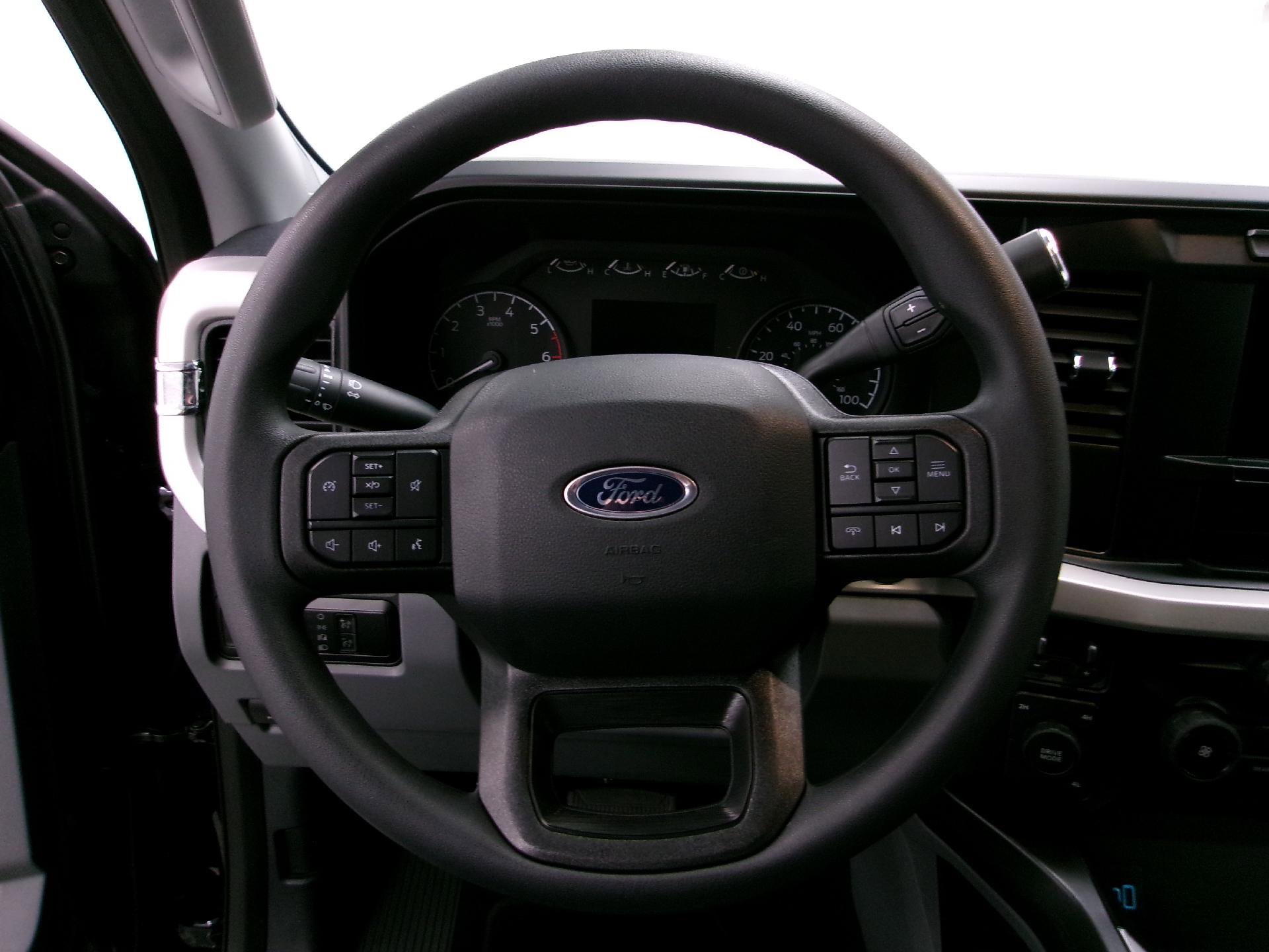 Used 2023 Ford F250 XLT w/ 360-Degree Camera Package image 6