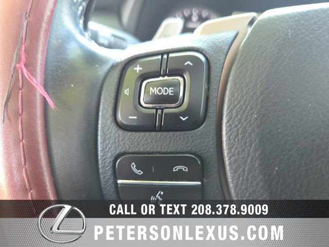 Used 2020 Lexus NX 300 AWD w/ Premium Package image 25