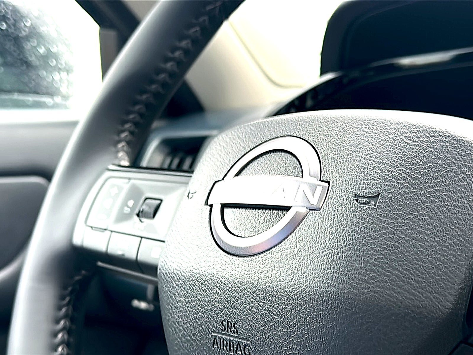 New 2026 Nissan Pathfinder SL w/ SL Premium Package FWD image 22