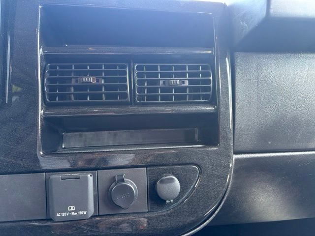 Used 2024 GMC Savana 2500 w/ Driver Convenience Package RWD image 25