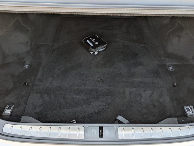 Used 2020 Lexus LS 500 w/ Interior Upgrade Package RWD image 31