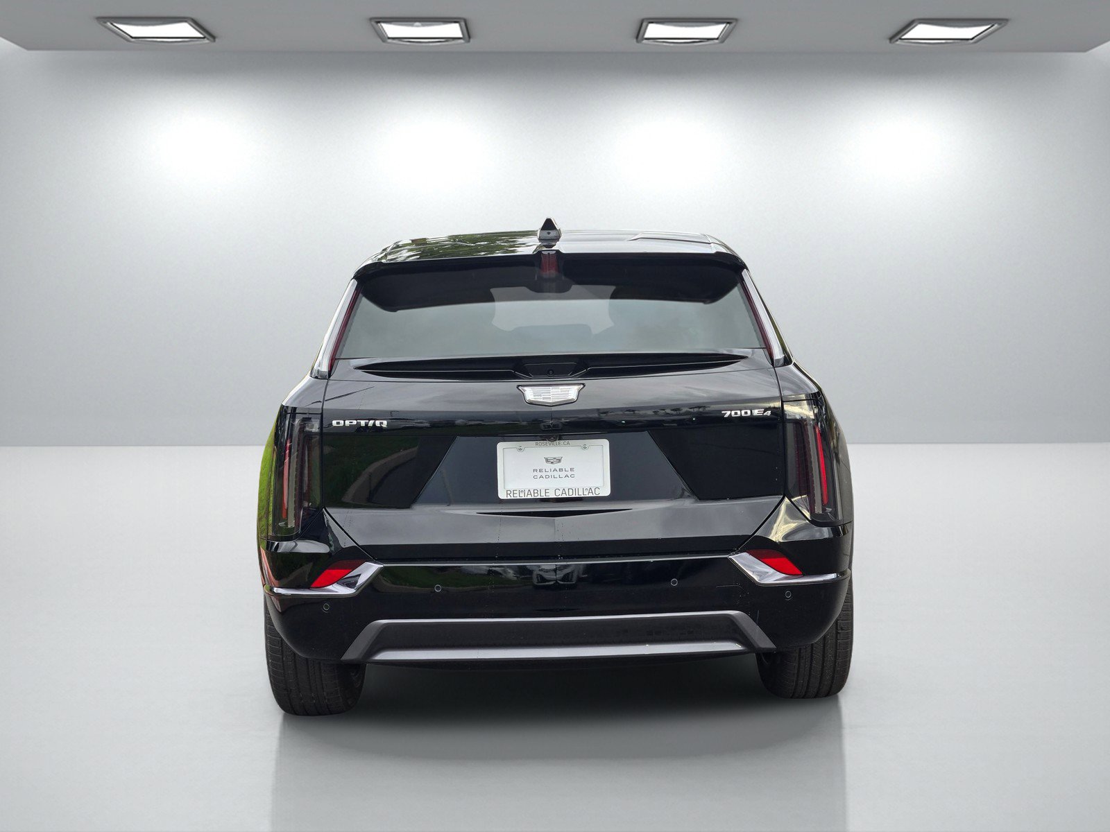 New 2026 Cadillac Optiq Sport 2 image 5