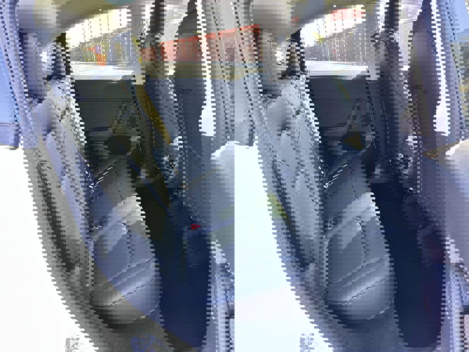 Used 2024 Tesla Model Y Performance image 13