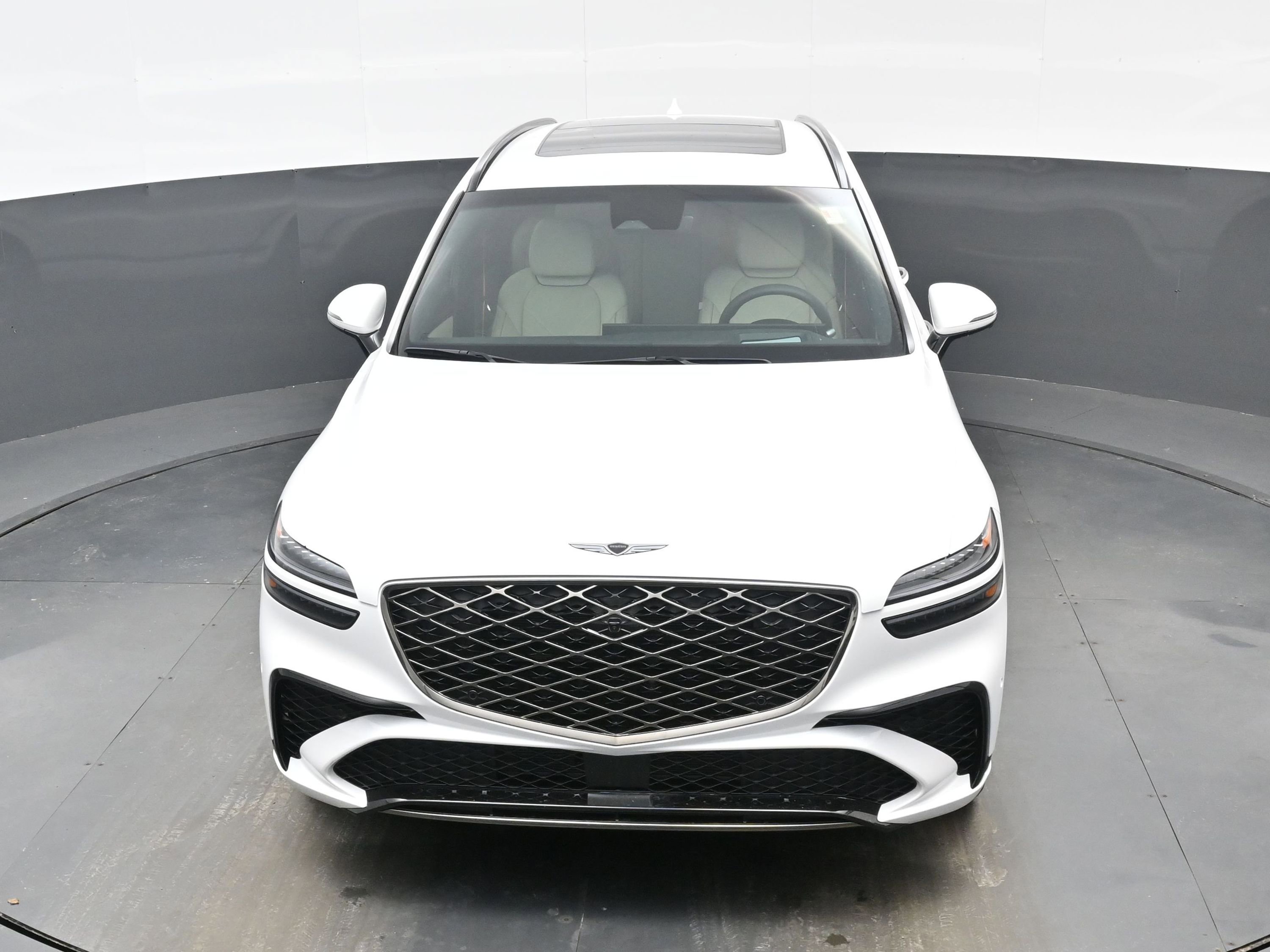 New 2026 Genesis GV70 3.5T Sport Prestige image 20