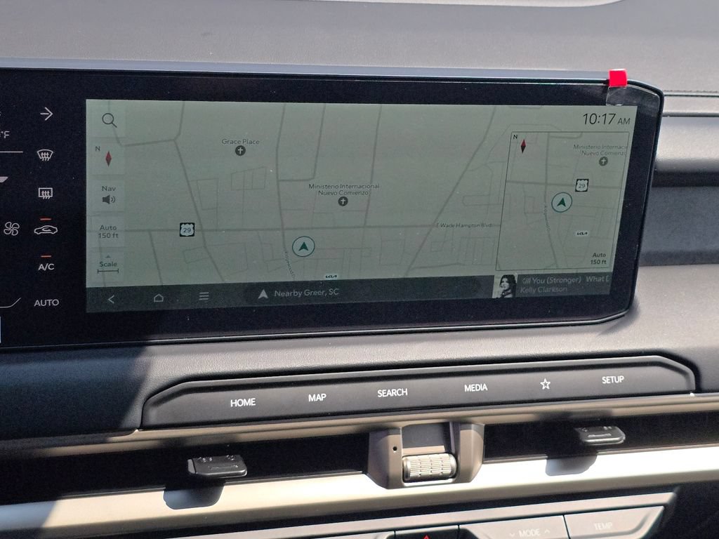 New 2027 Kia Telluride EX AWD/4WD image 19