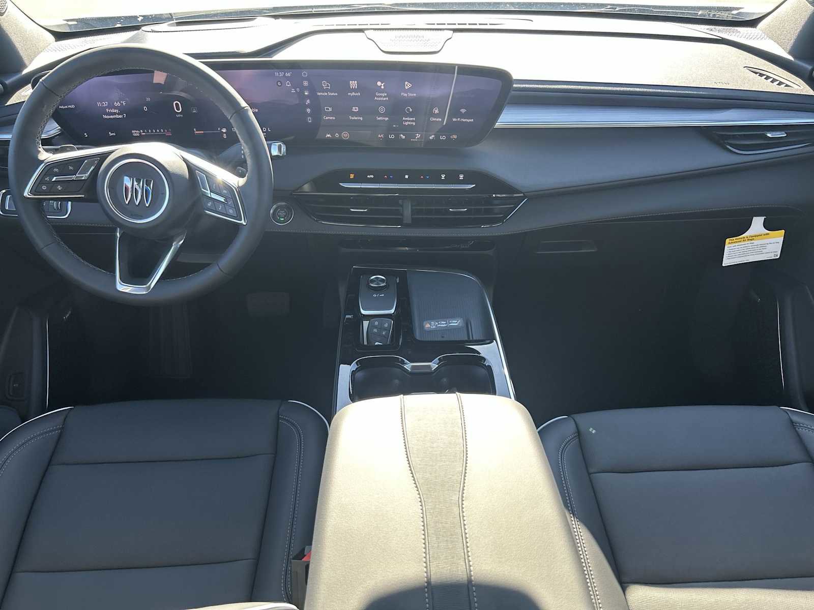 New 2026 Buick Enclave Preferred w/ Power Package image 19