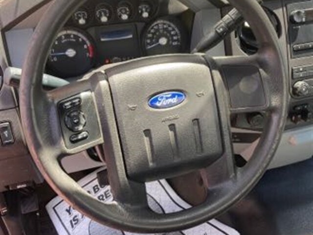 Used 2013 Ford F350 XL RWD image 30