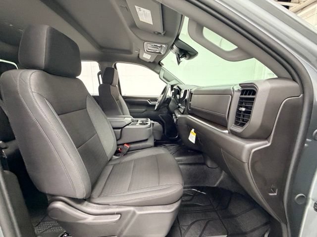Certified 2026 Chevrolet Silverado 1500 RST w/ RST Select Package AWD/4WD image 28