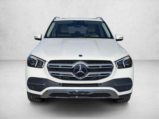 Certified 2023 Mercedes-Benz GLE 350 4MATIC image 2